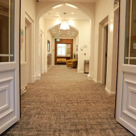 Hotel Hazeldean Prestwich Zewnętrze zdjęcie