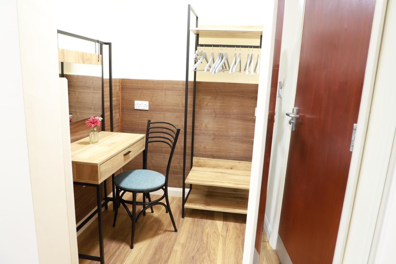 Hotel Hazeldean Prestwich Zewnętrze zdjęcie